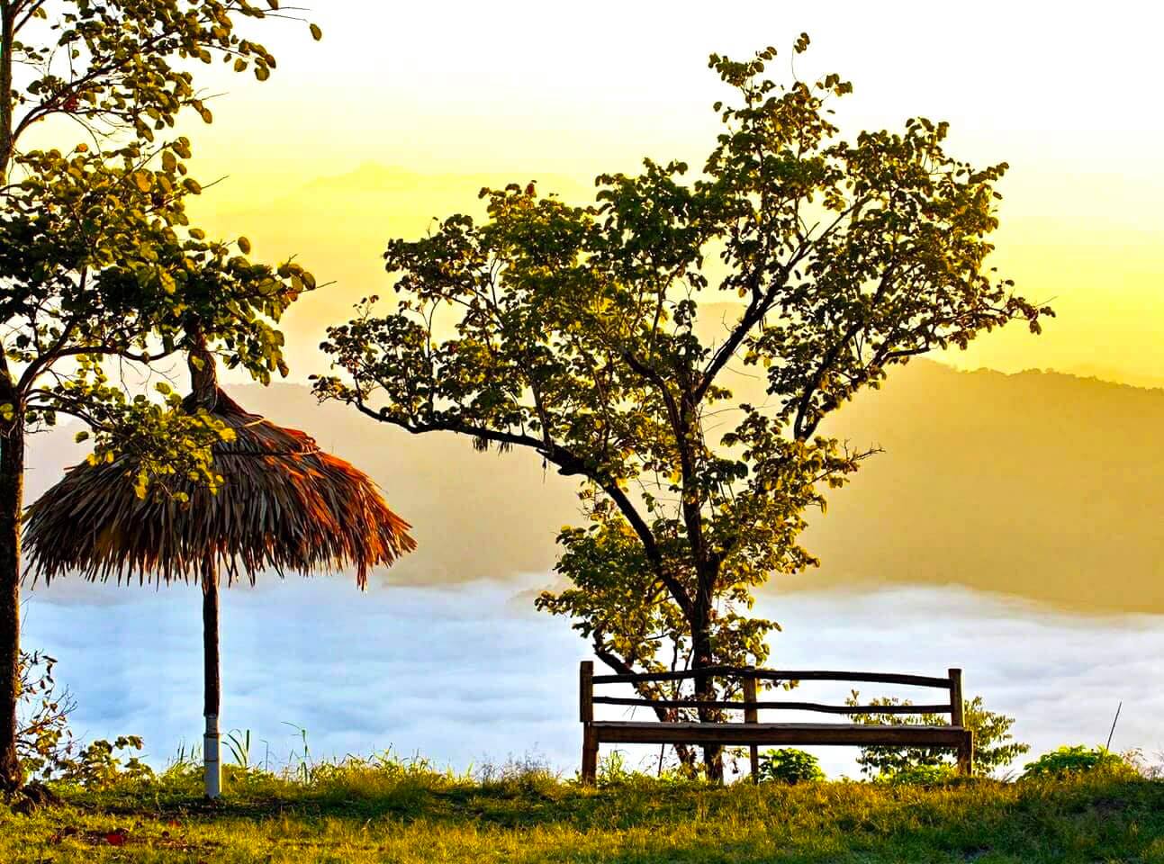 สถานที่ท่องเที่ยว